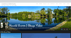 Desktop Screenshot of photos.bhagavideo.com